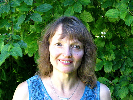 Dr. Katja Ahlstich